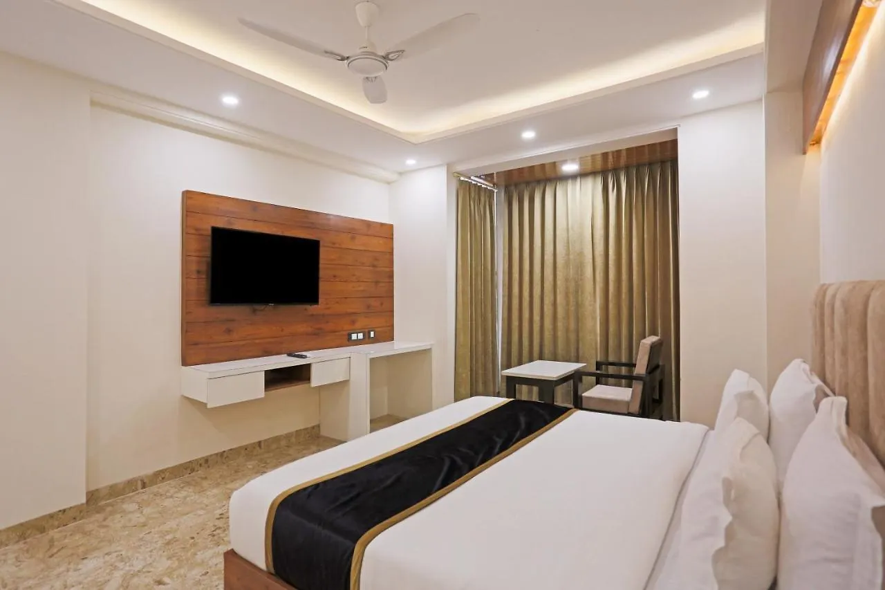 Hotel Deluxe Stay Inn - Near Delhi Airport New Delhi