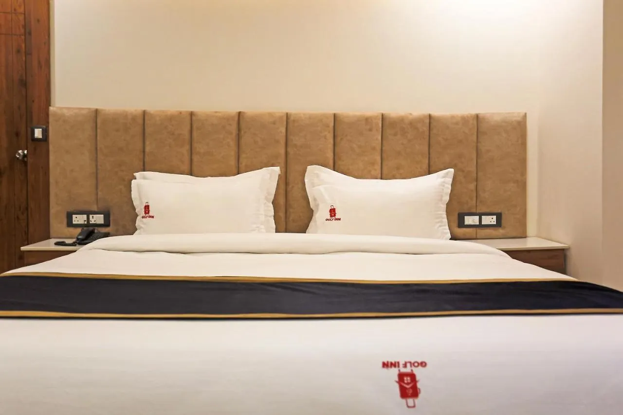 Hotel Deluxe Stay Inn - Near Delhi Airport New Delhi India