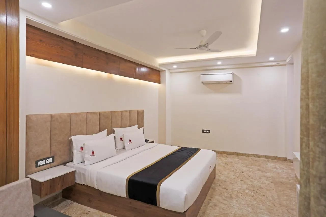 Hotel Deluxe Stay Inn - Near Delhi Airport New Delhi