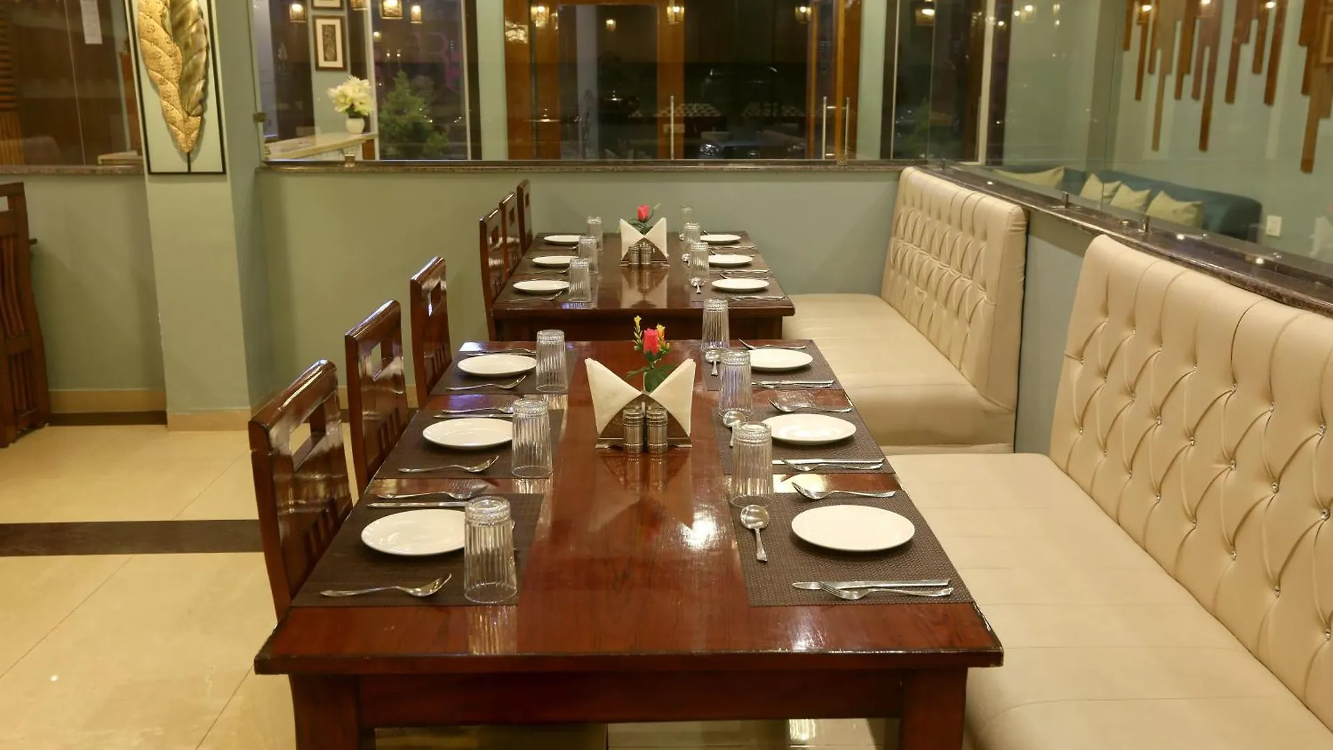 Hotel Deluxe Stay Inn - Near Delhi Airport New Delhi