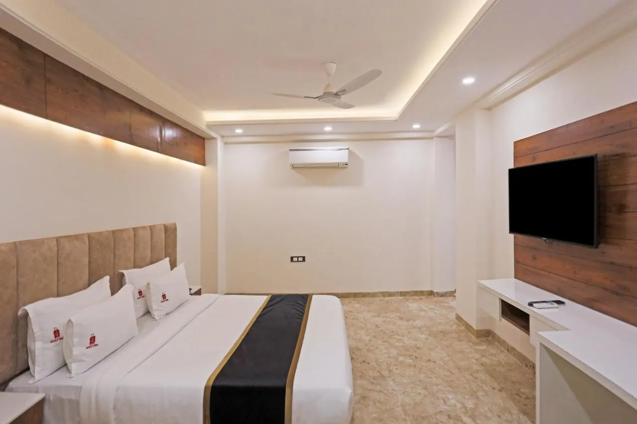 Hotel Deluxe Stay Inn - Near Delhi Airport New Delhi