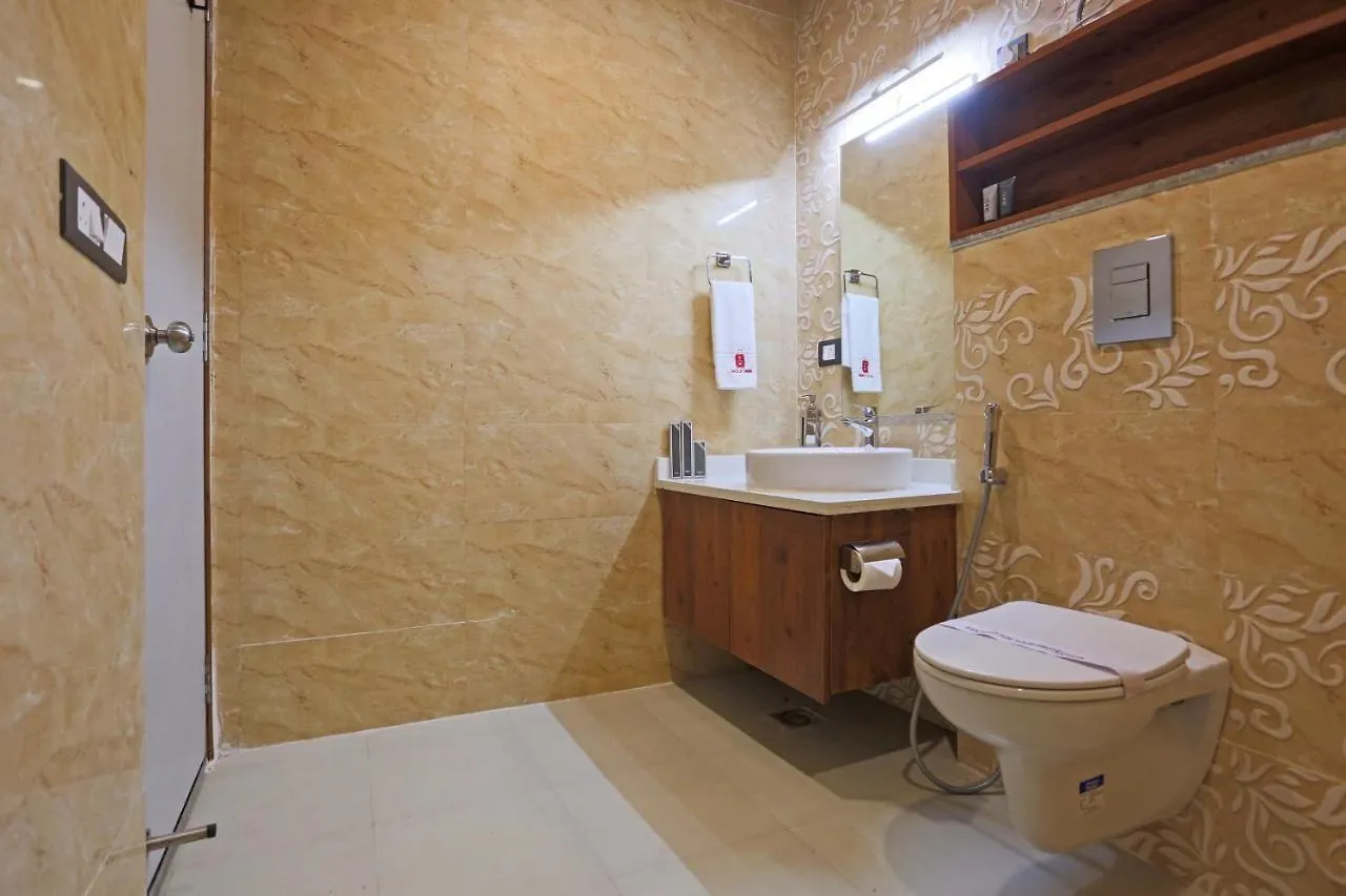 Hotel Deluxe Stay Inn - Near Delhi Airport New Delhi India