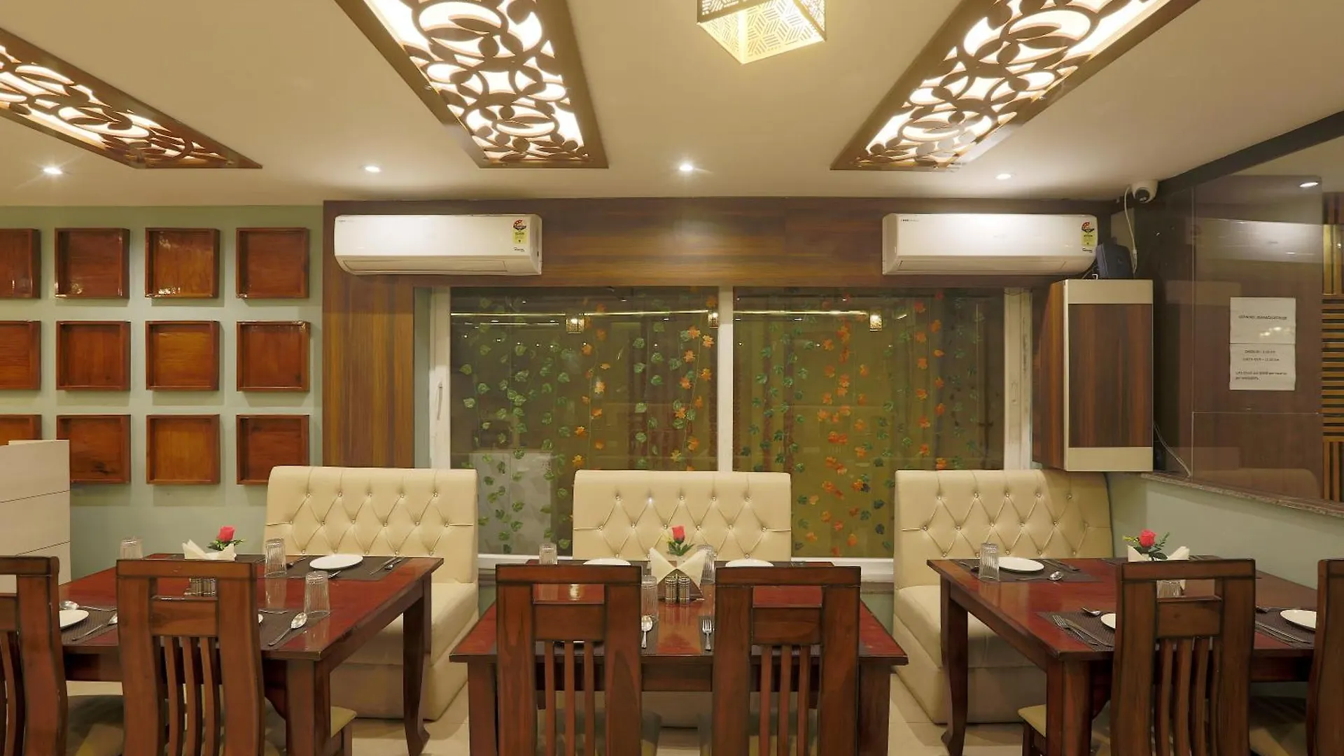 Hotel Deluxe Stay Inn - Near Delhi Airport New Delhi