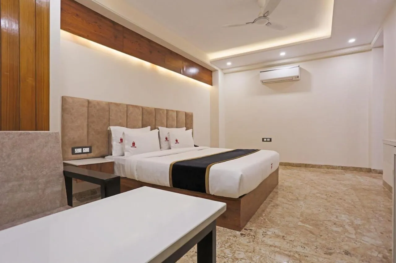 Hotel Deluxe Stay Inn - Near Delhi Airport New Delhi