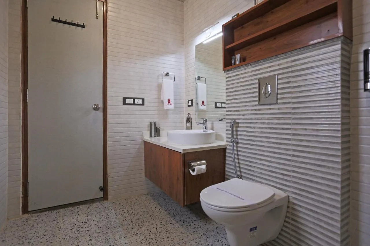 ***  Hotel Deluxe Stay Inn - Near Delhi Airport New Delhi India