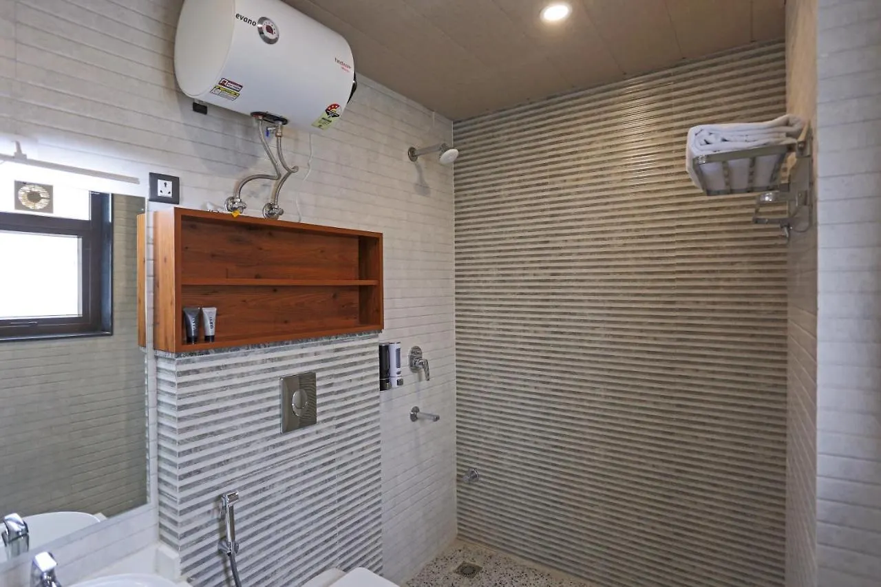 Hotel Deluxe Stay Inn - Near Delhi Airport New Delhi