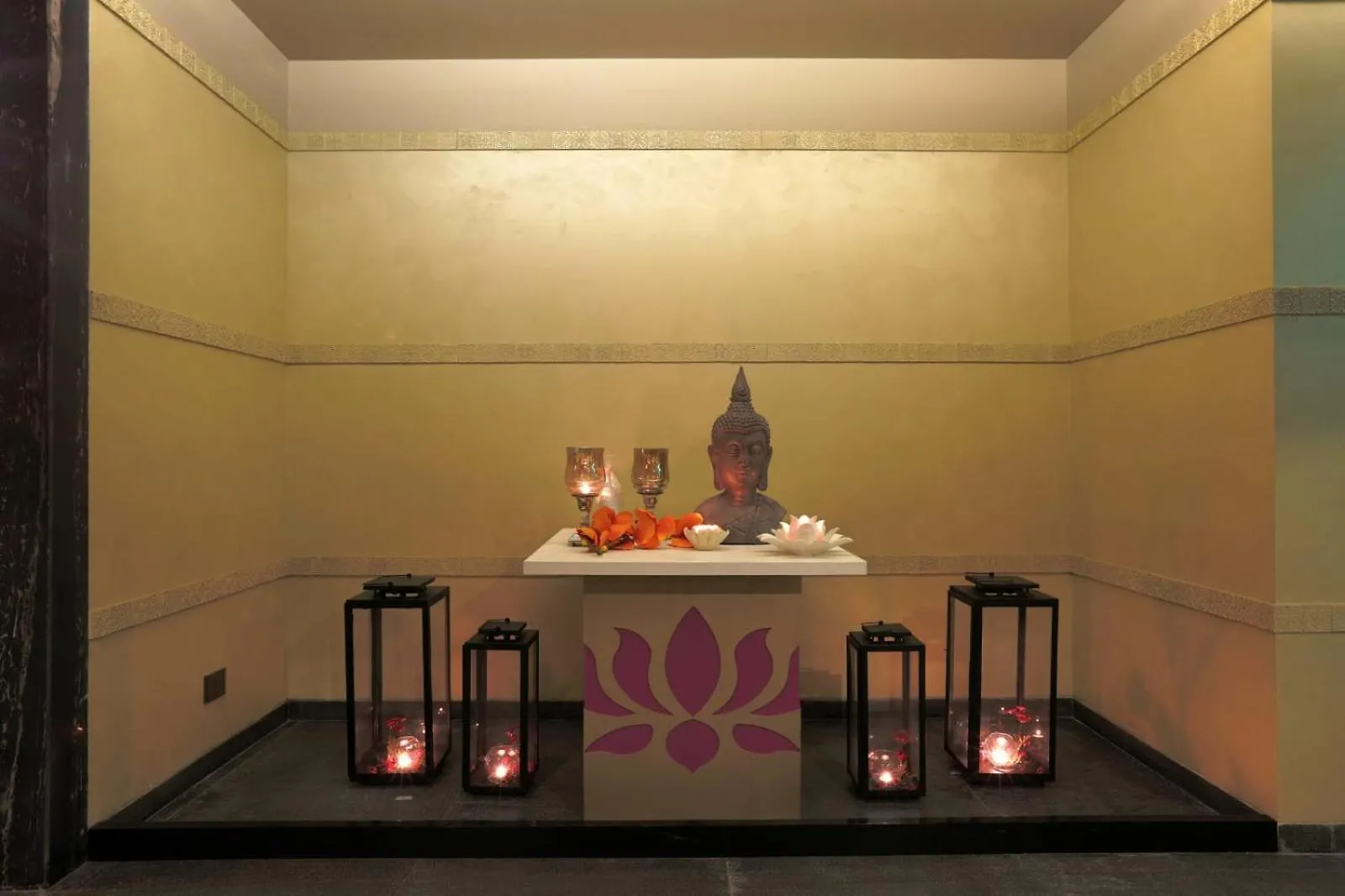 Hotel Deluxe Stay Inn - Near Delhi Airport New Delhi